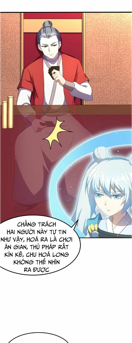 võ đạo độc tôn chapter 61 11