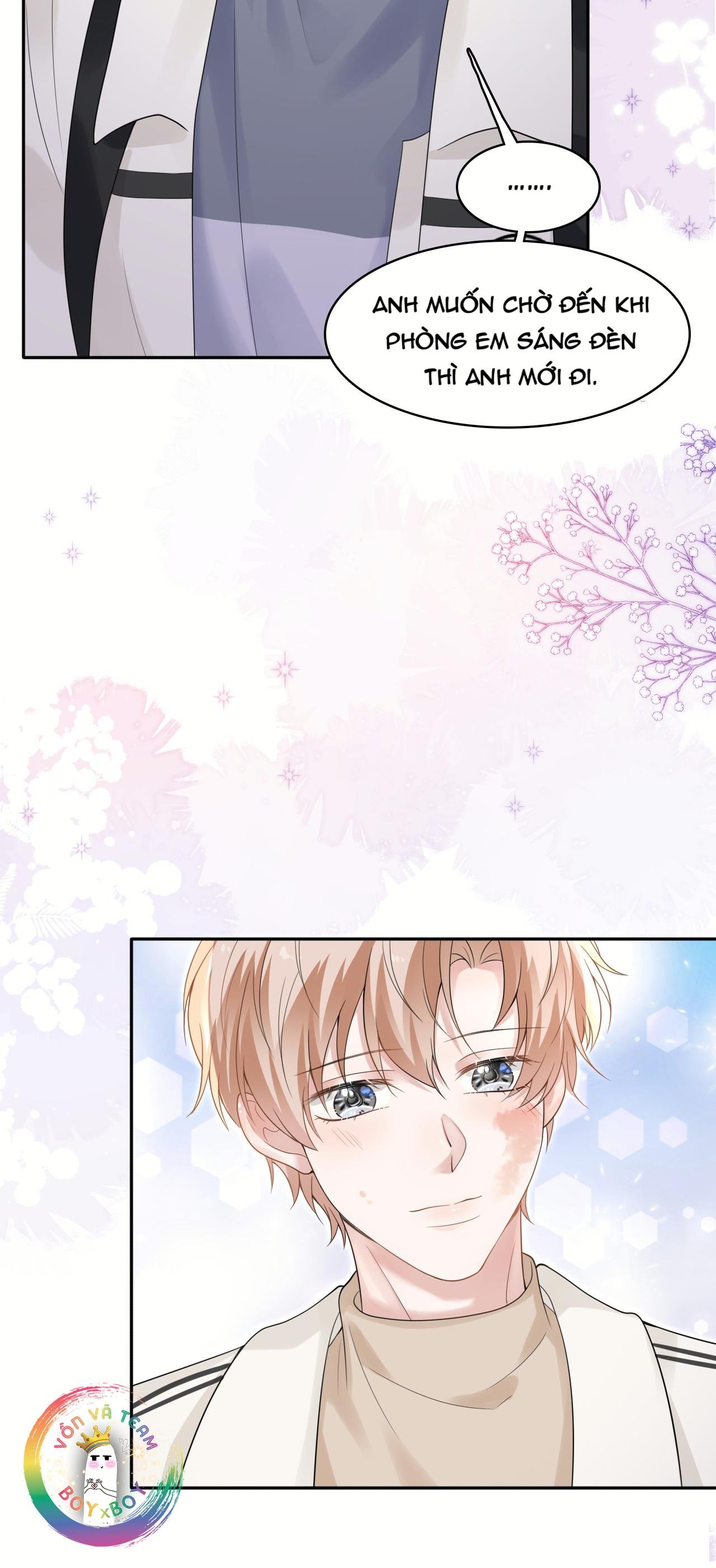 ẩn trung (end) chapter 40 28