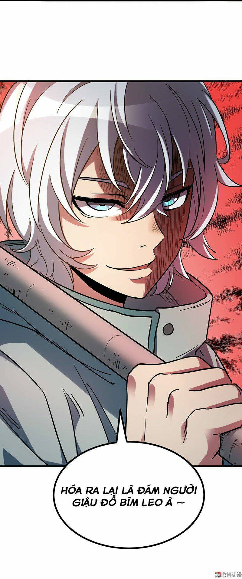 trò chơi thời mạt thế chapter 9 15