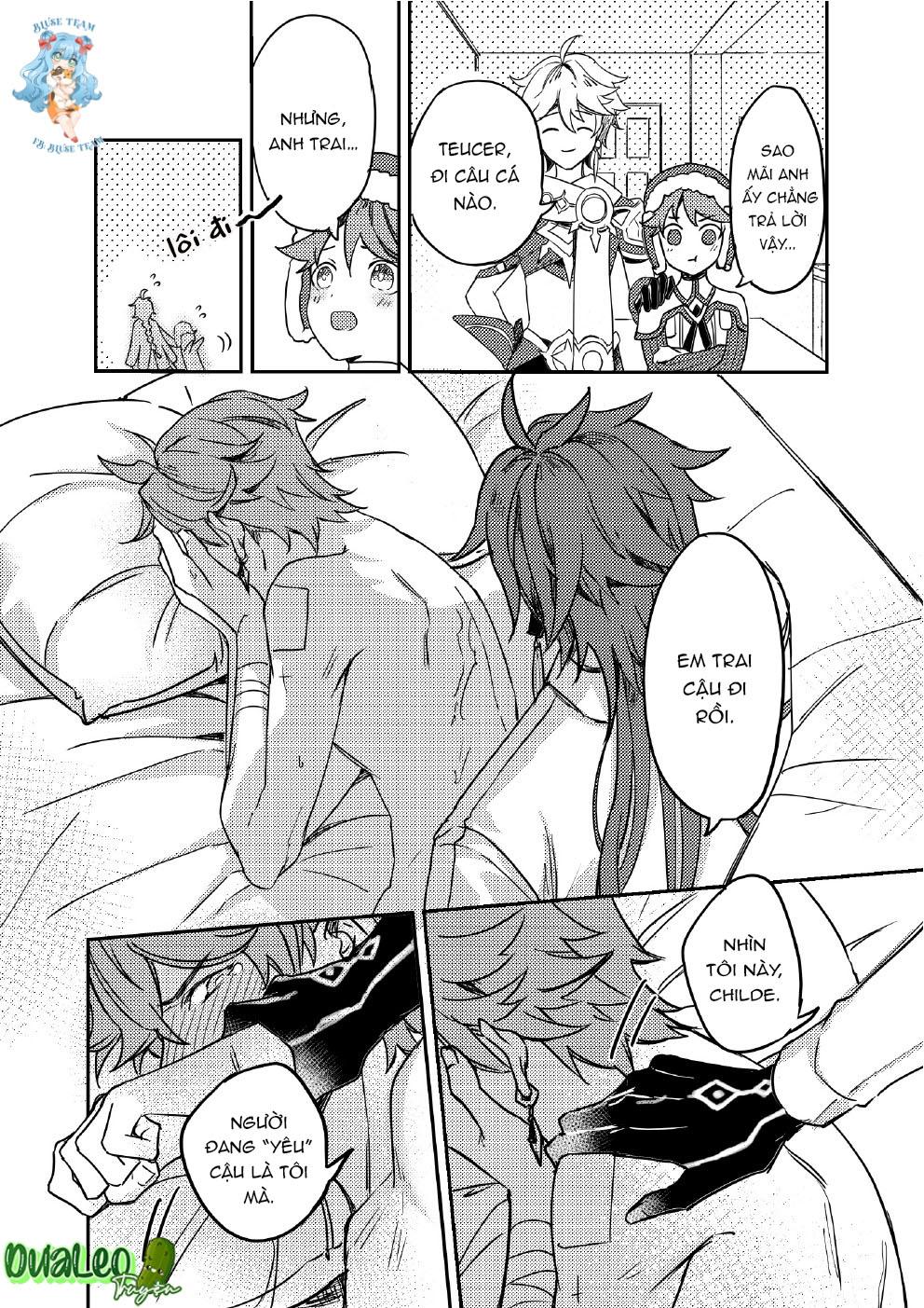 tổng hợp oneshot boylove chapter 104 41