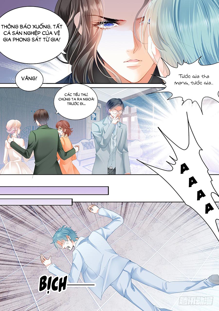 bá đạo tiểu thúc, xin trêu chọc vừa thôi! chapter 22 7