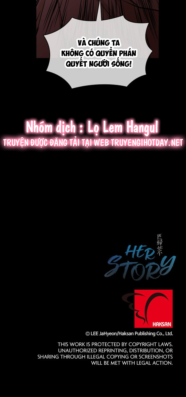 câu chuyện về người phụ nữ ấy chapter 102 18