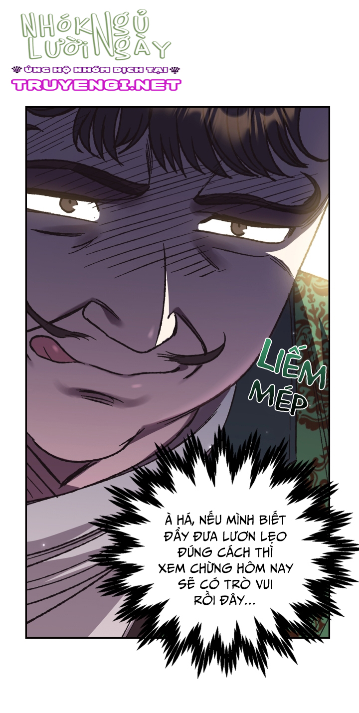 cha à, con không muốn kết hôn đâu chapter 32 15