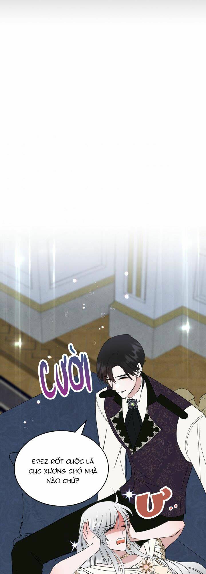 Hôm Nay Công Nương Toàn Năng Cũng Thấy Chán Nản chapter 34.1 53