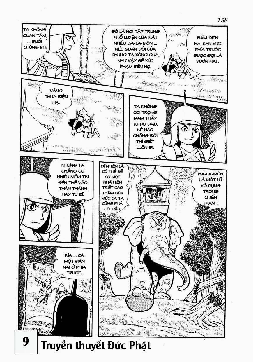 buddha - truyền thuyết đức phật chapter 42 11