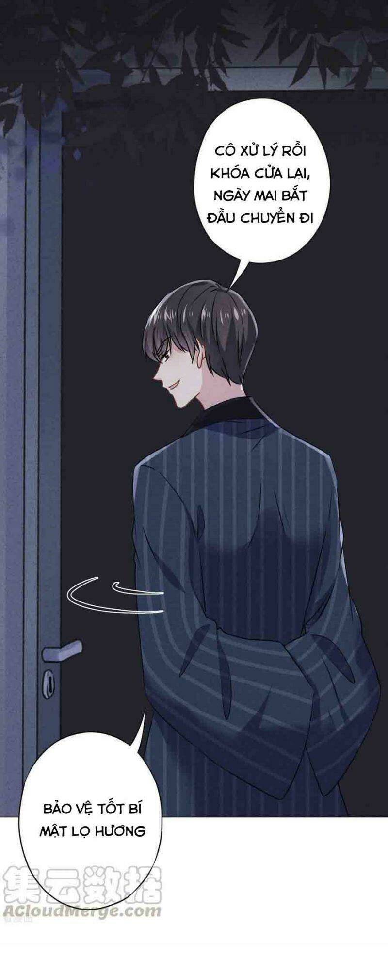 thiếu soái, vợ anh muốn lật trời! chapter 146 28