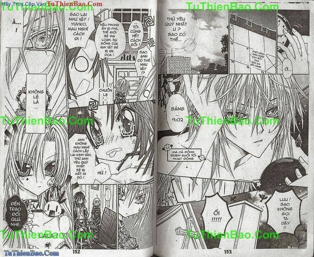 thợ săn ma cà rồng chapter 1 78