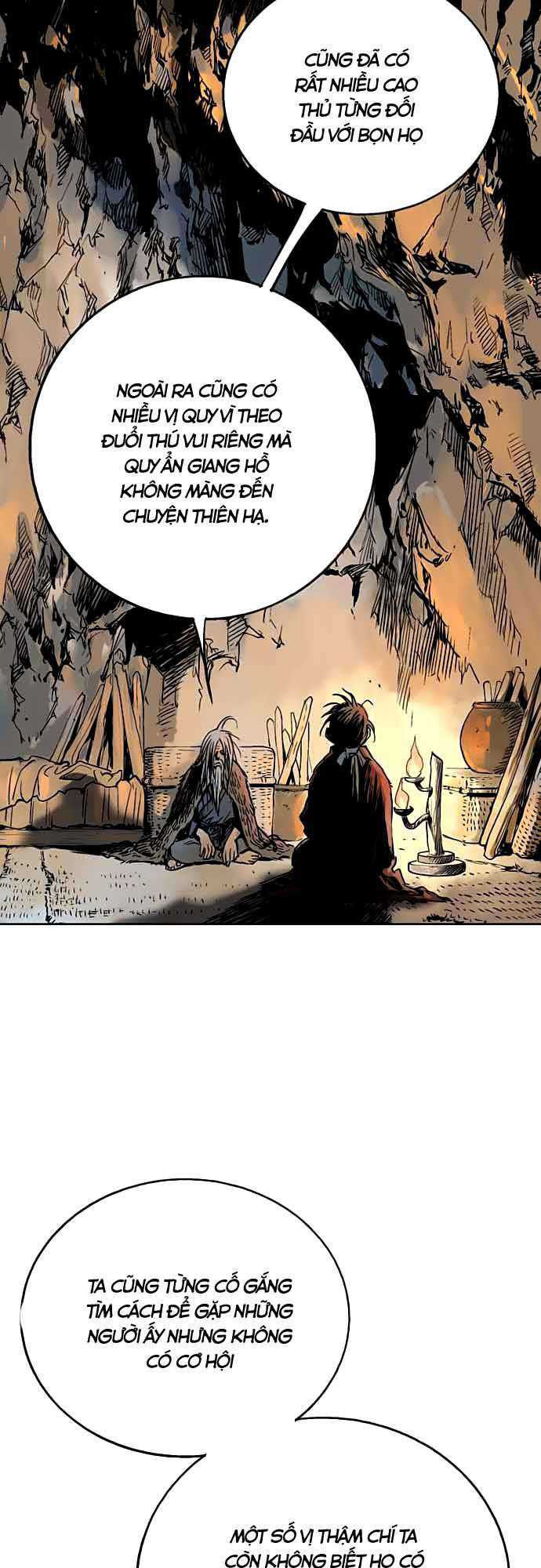 cao thủ 2 chapter 12 24