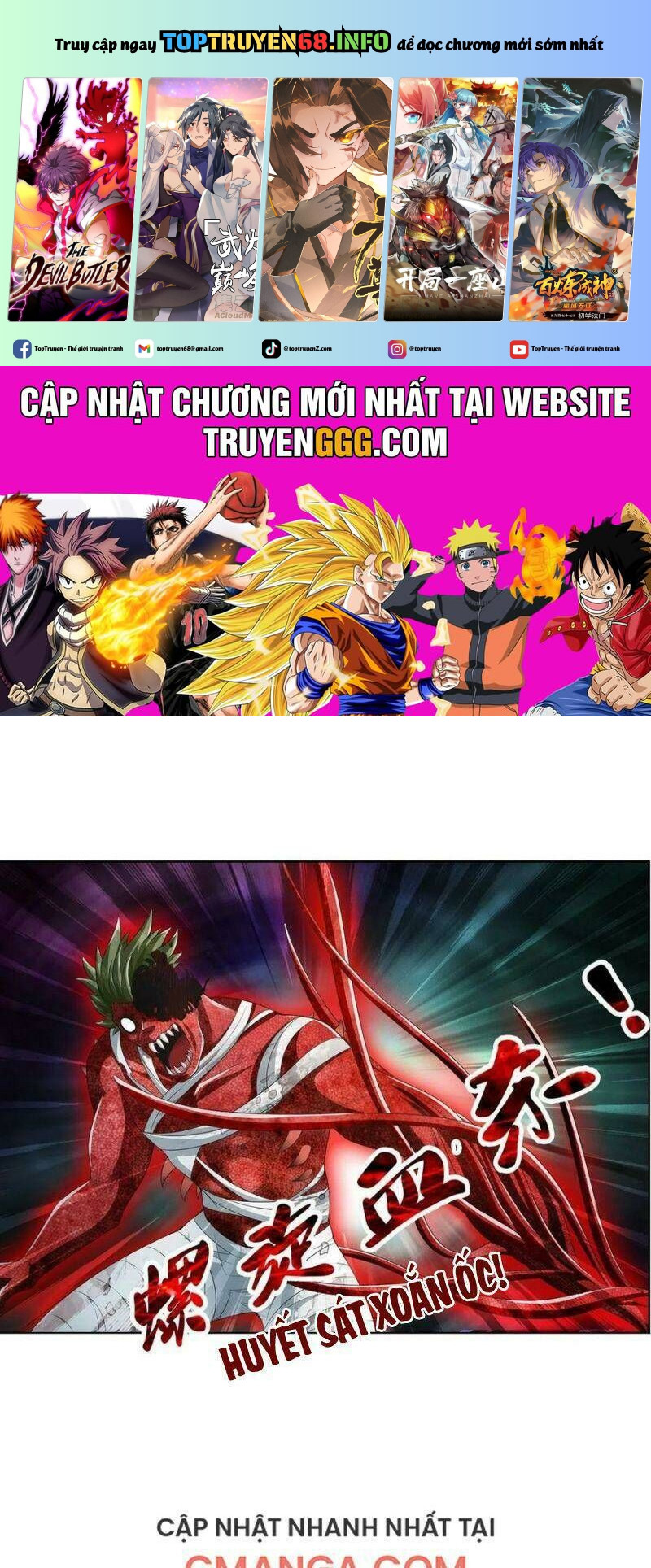 nhân vật phản diện đi tìm đường chết chapter 88 1