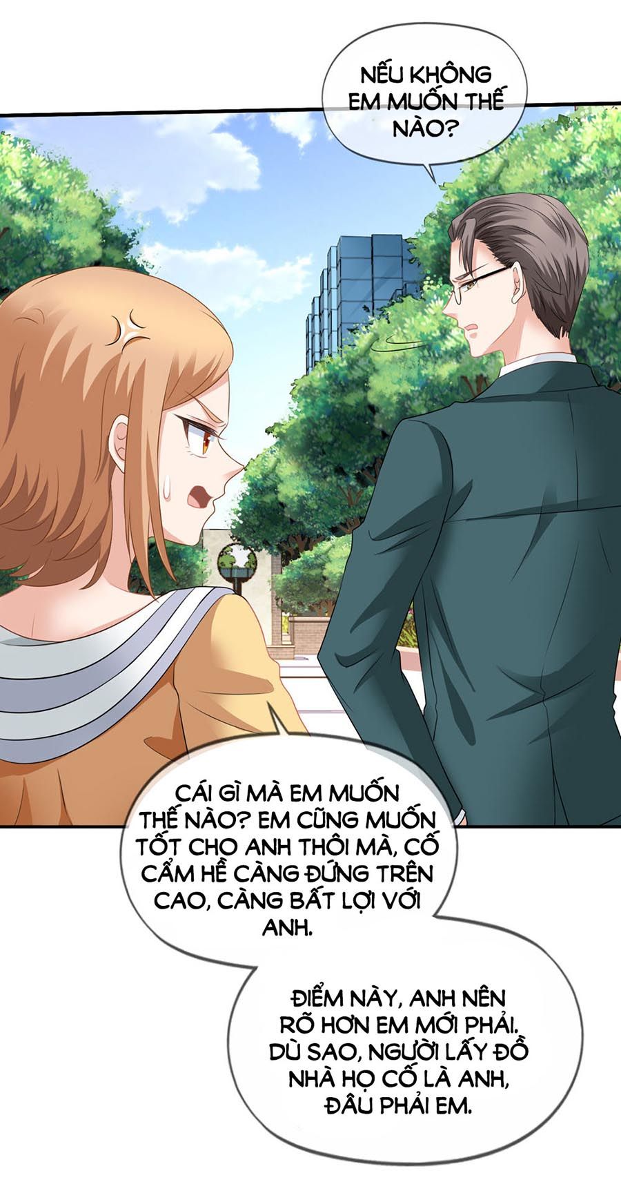 mỹ vị giai thê chapter 60 28