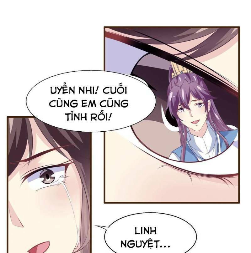 ta là ngọc hoàng đại đế chapter 62 28