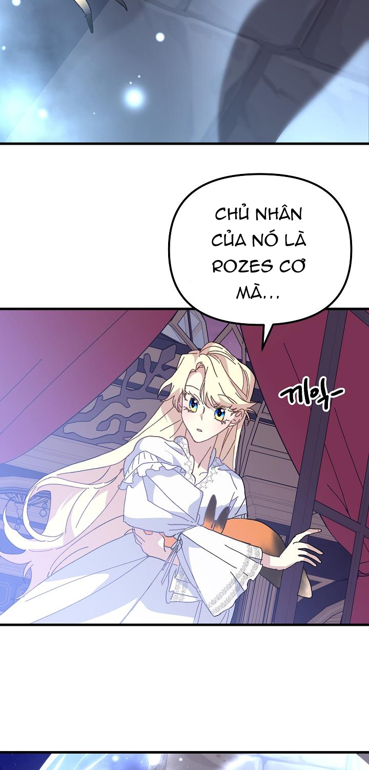 công chúa vờ như điên chapter 20 33