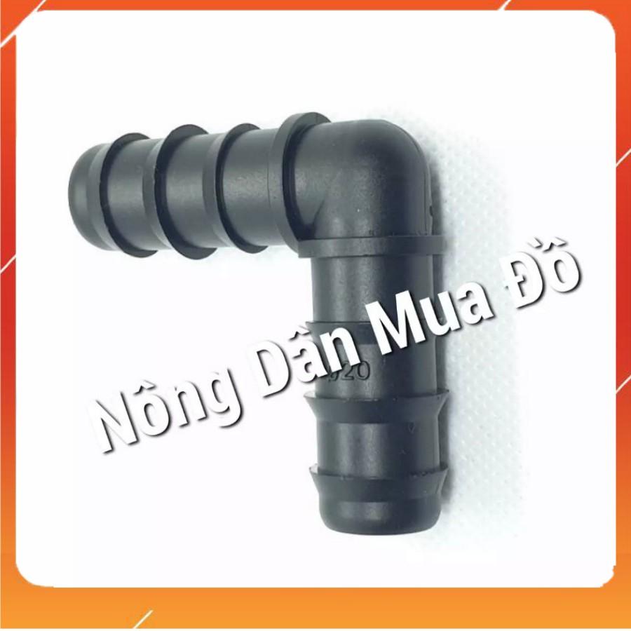 20 cái CO NỐI ỐNG PE 20MM