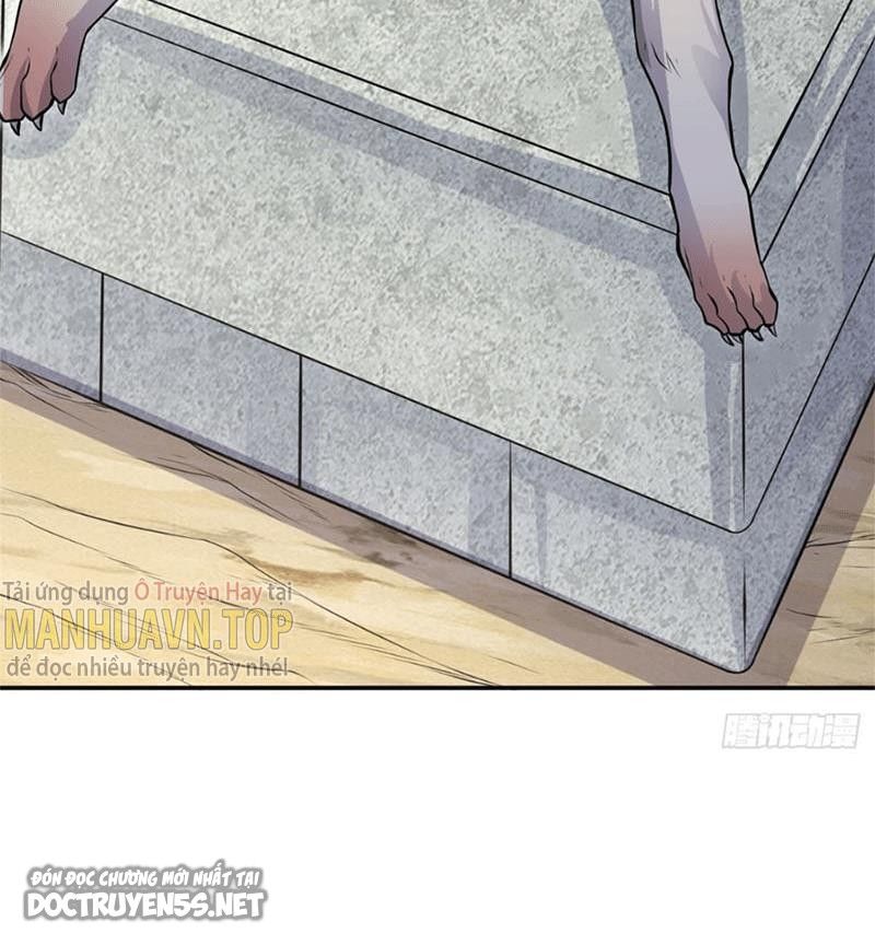 bắt đầu với kiếm vực, ta lặng lẽ tu luyện thành kiếm thần chapter 5 34