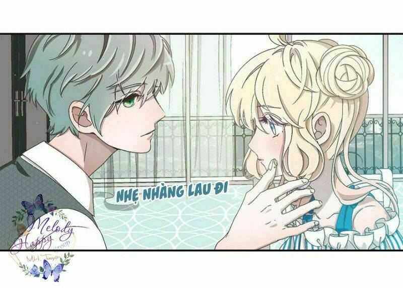 đối nhĩ duy mệnh thị tòng chapter 3 12