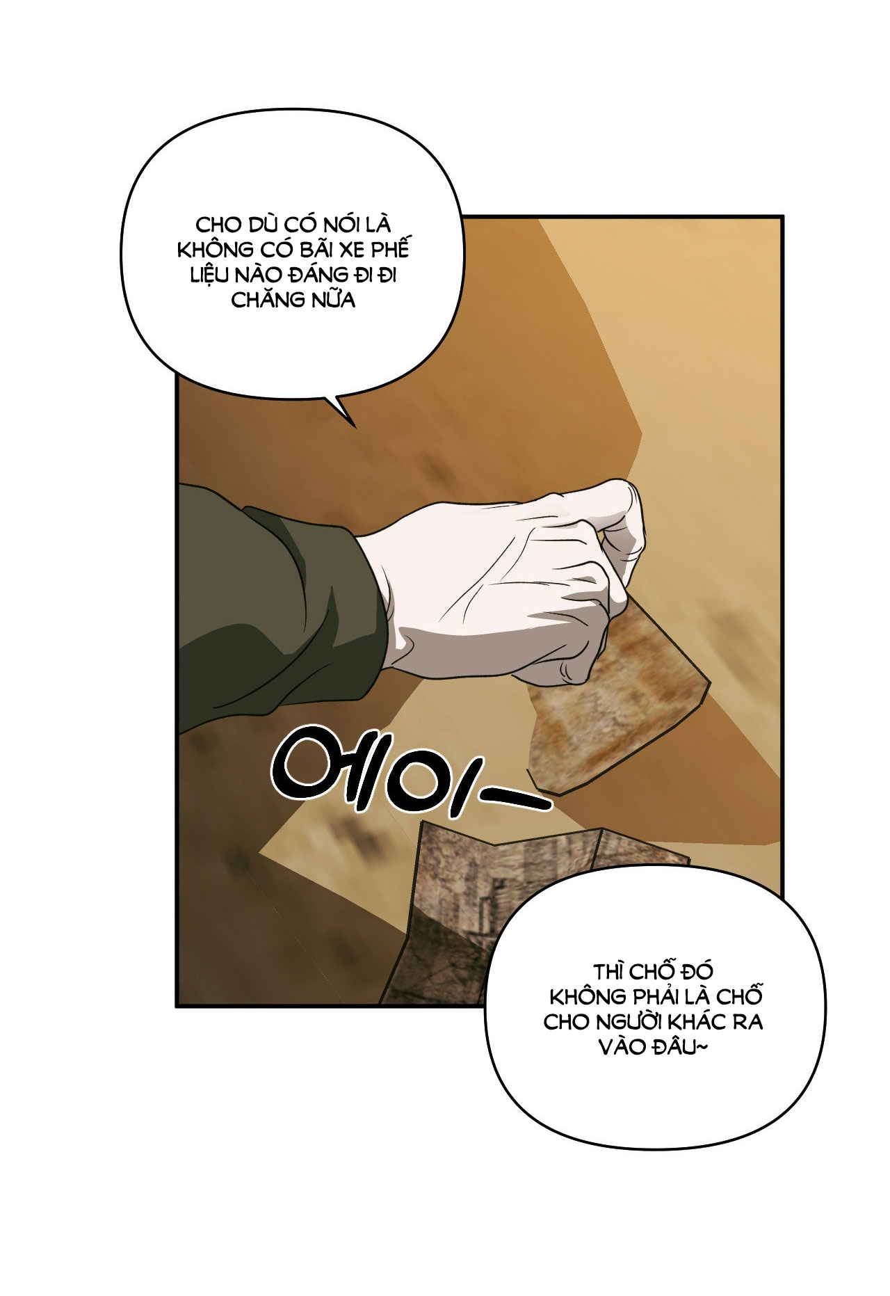 Shutline chapter 73.2 - Trang 23