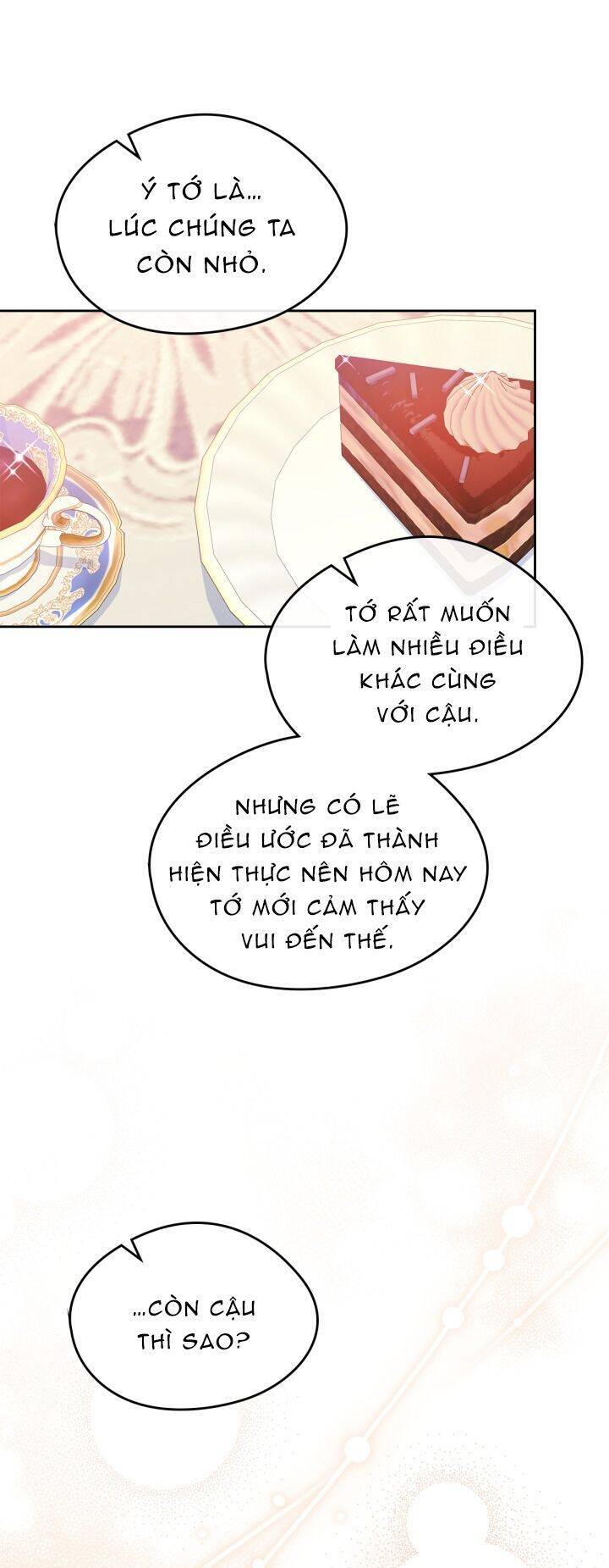 bạn thân khác giới của nam chính chapter 41 27