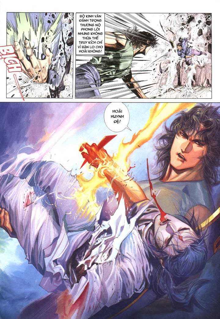 phong vân chapter 226 4