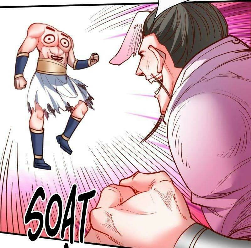 tối cường đại biểu hoàng kim thận chapter 80 34