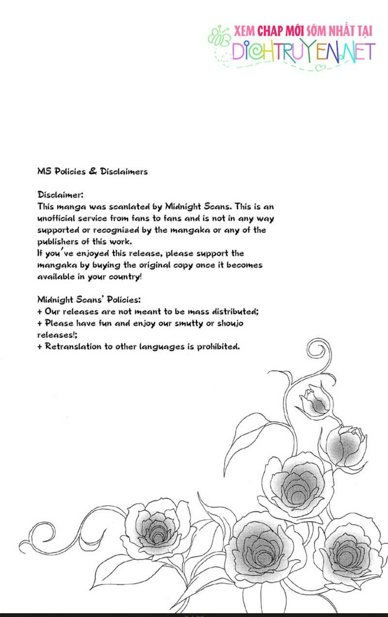 đóa hồng dành tặng seri chapter 15 3