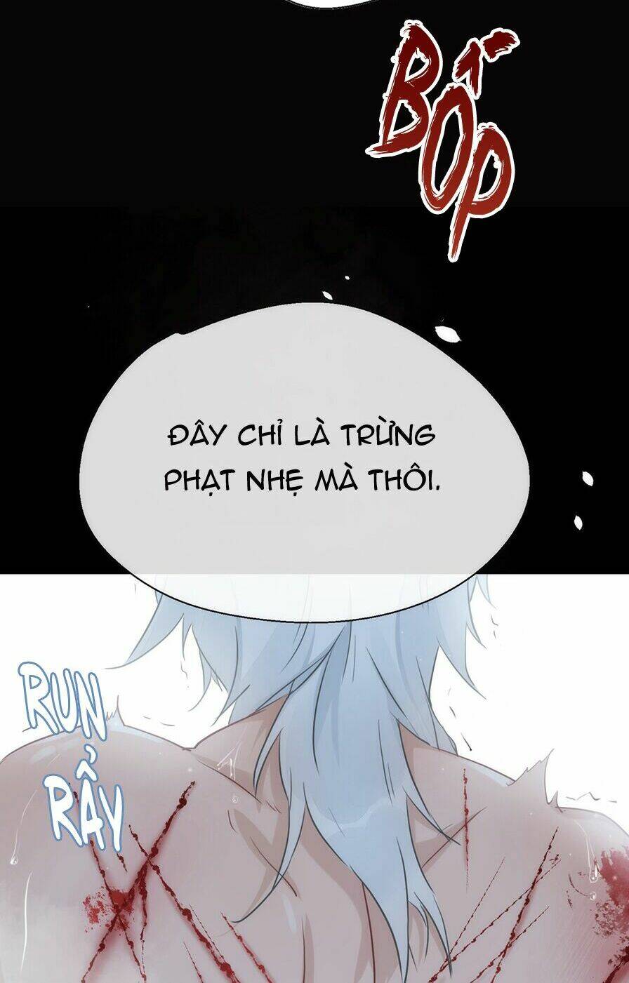 dĩ hạ phạm thượng chapter 48 19