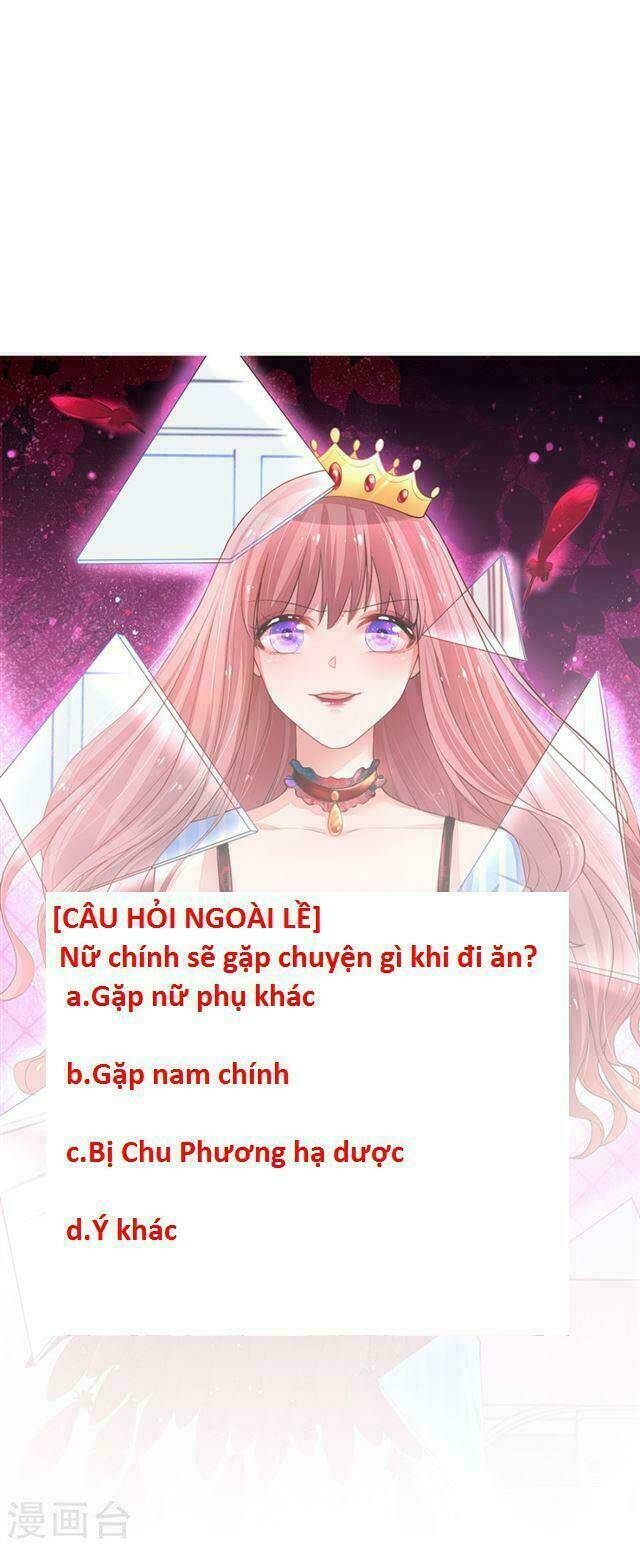 trùng sinh để trả thù chapter 17 18