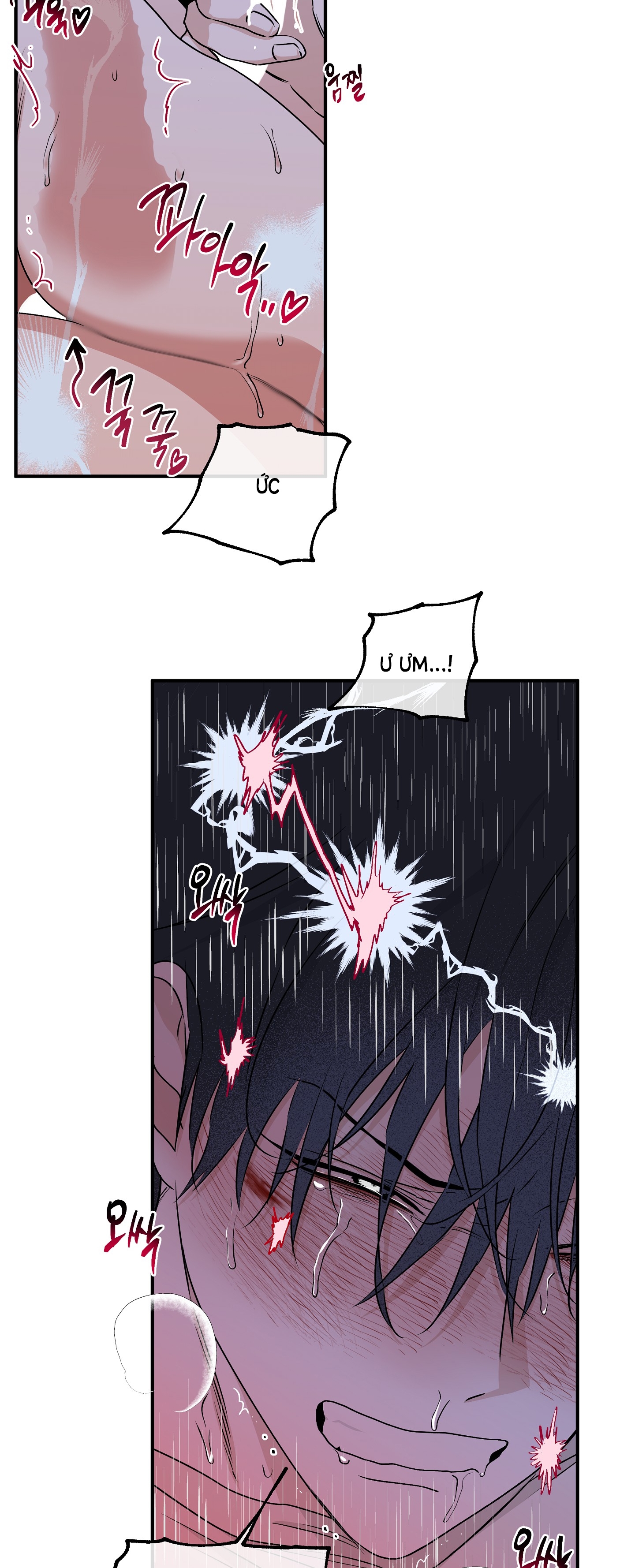 đêm bên bờ biển chapter 56 20