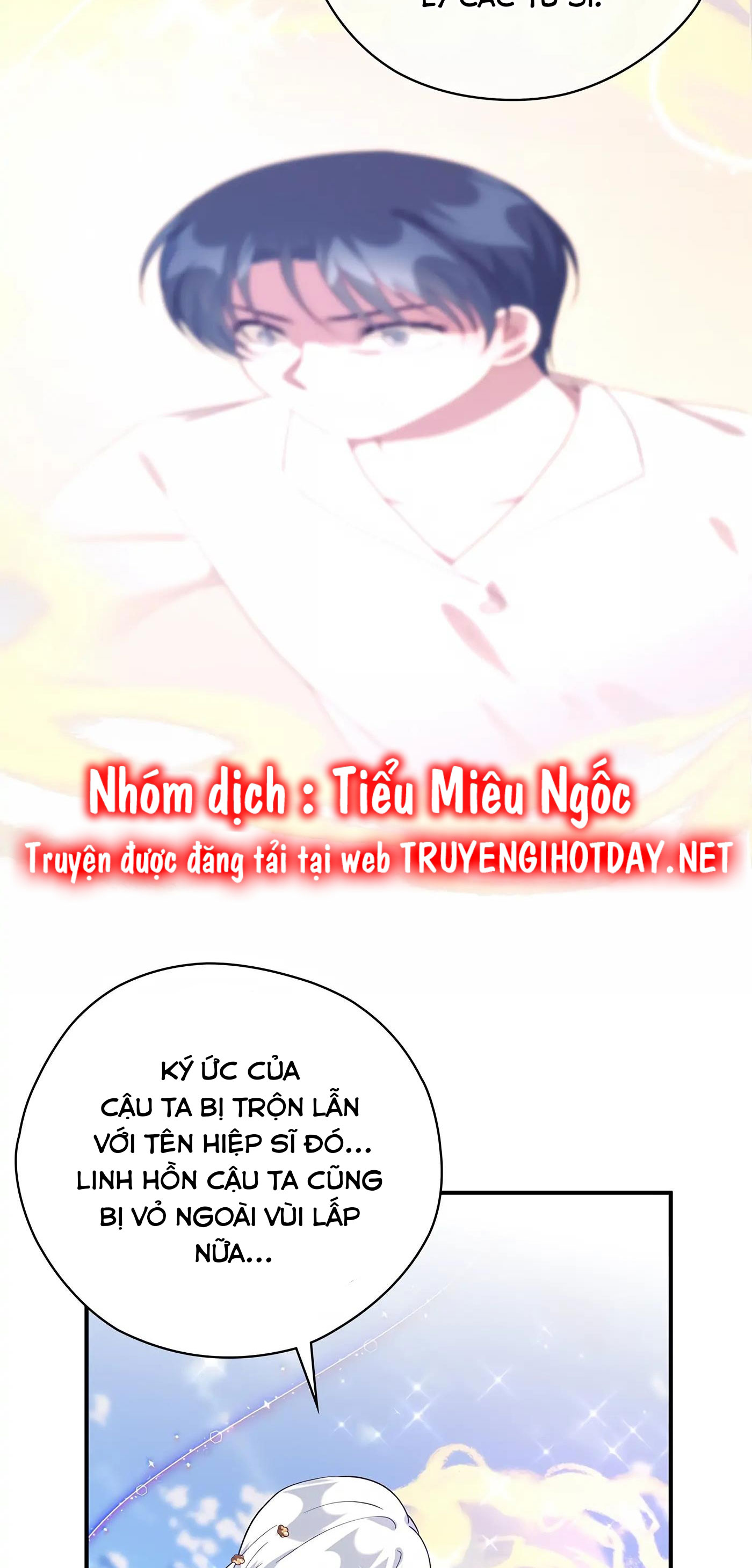 tôi không phải là nữ anh hùng chapter 88 5