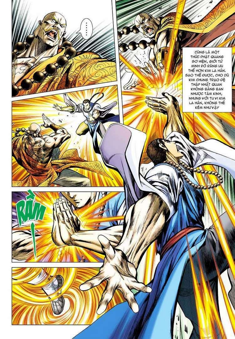 vương phong lôi 2 chapter 34 25