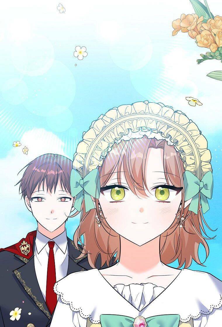 ác nữ karuna bé lại chapter 41 29