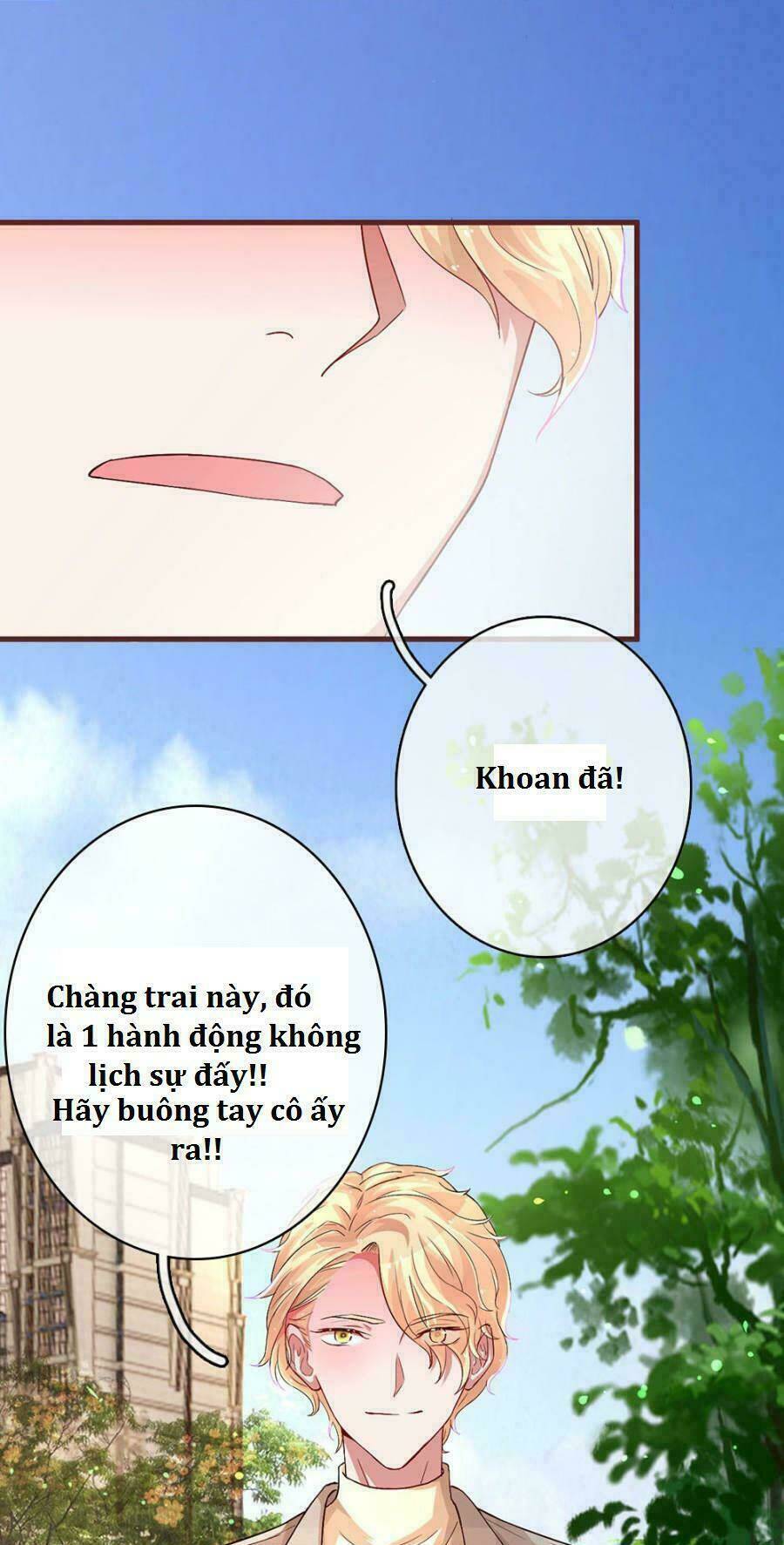 trùng sinh để trả thù chapter 43 29