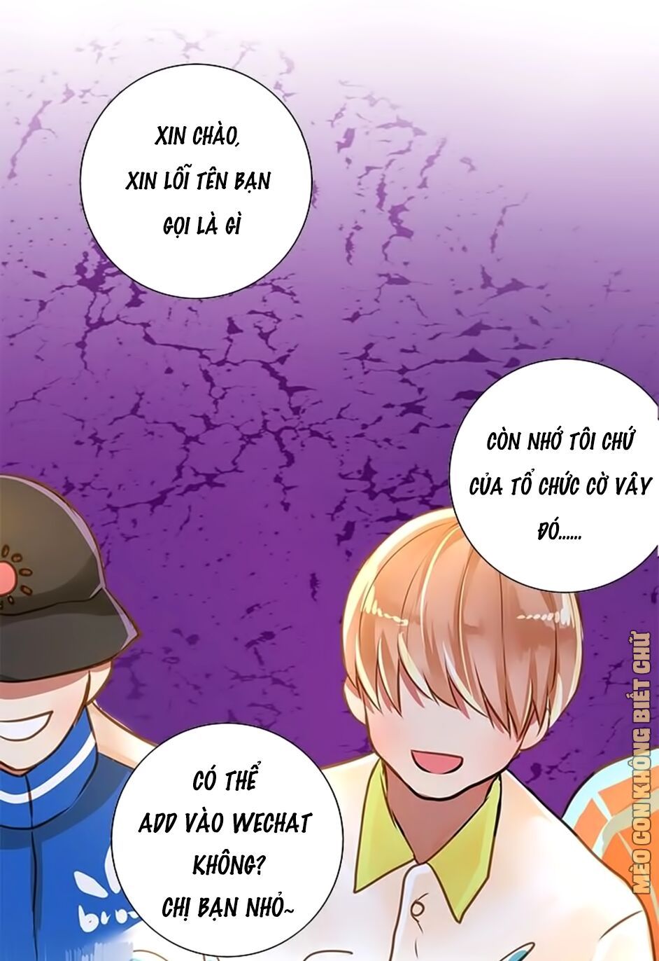 không có ssr làm sao để yêu chapter 5 16