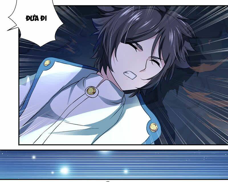 cửu dương thần vương chapter 3 21