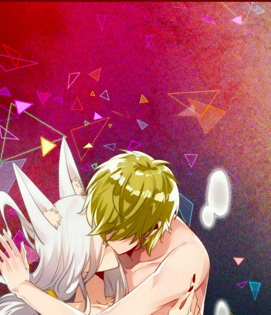 công chủ yêu yêu linh chapter 1.1 23