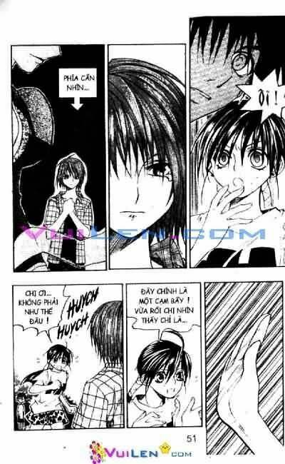 tiên nữ giáng trần chapter 12 51