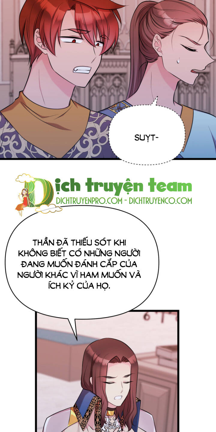 hoàng đế bệ hạ là mãnh thú chapter 54 15