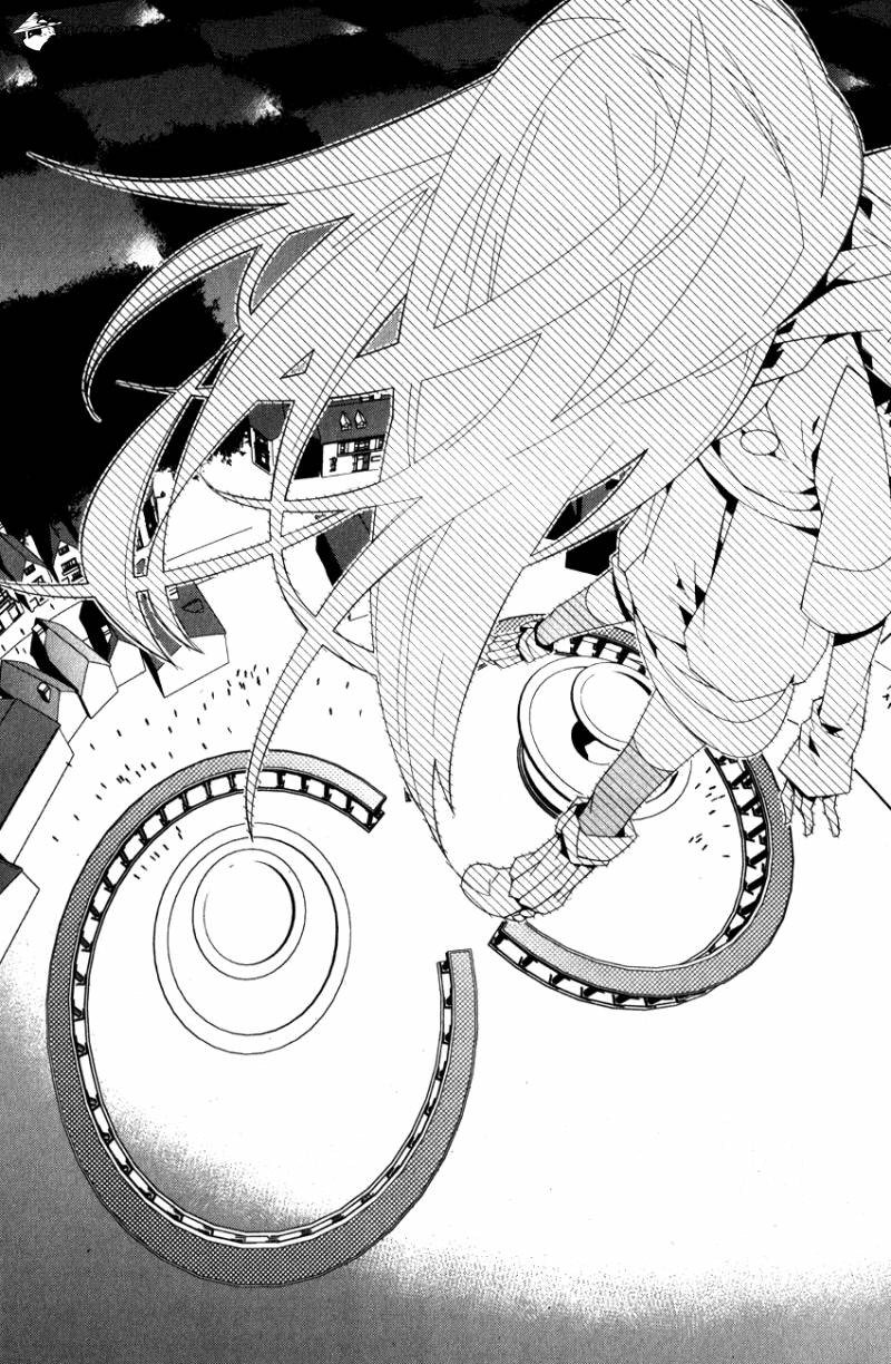 bạch tuyết và alice chapter 1 20