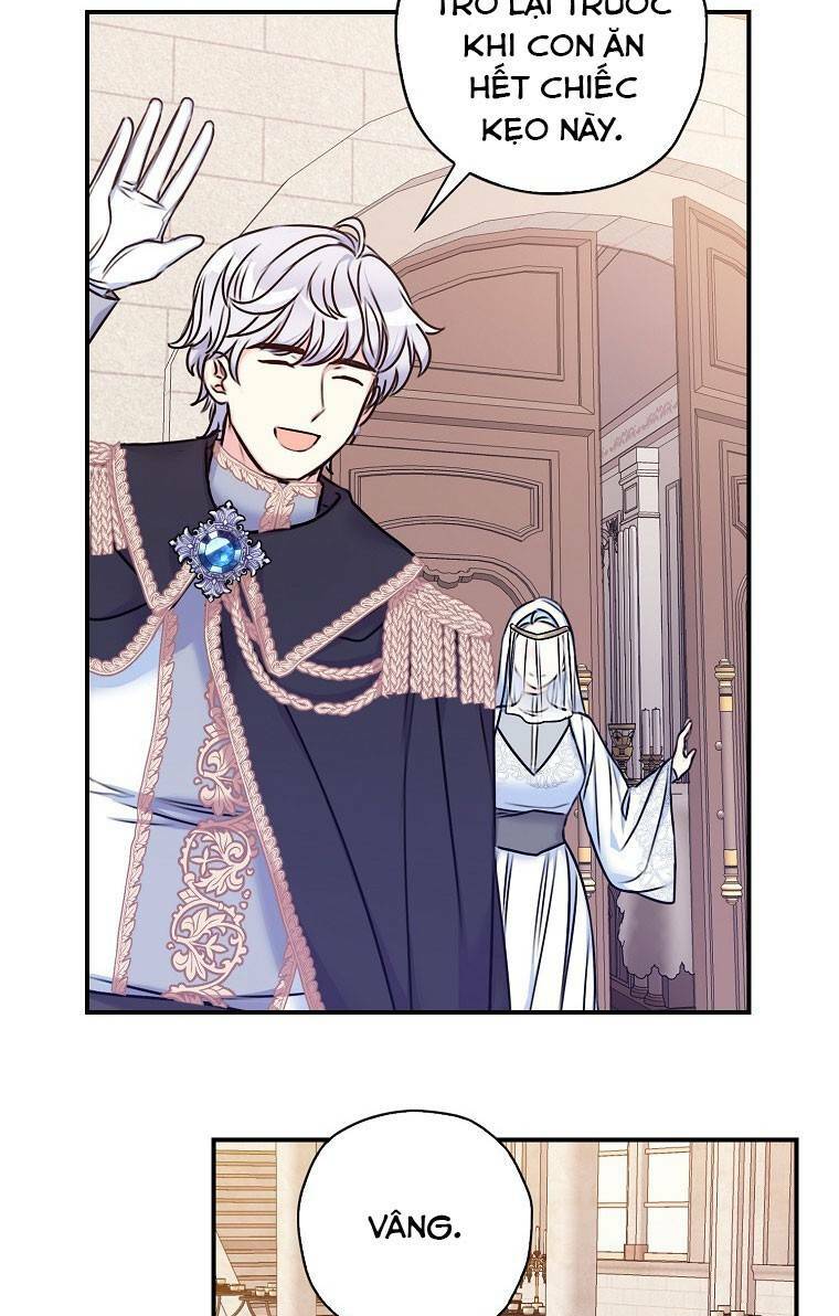 sinh ra làm con gái ác nữ chapter 27 10