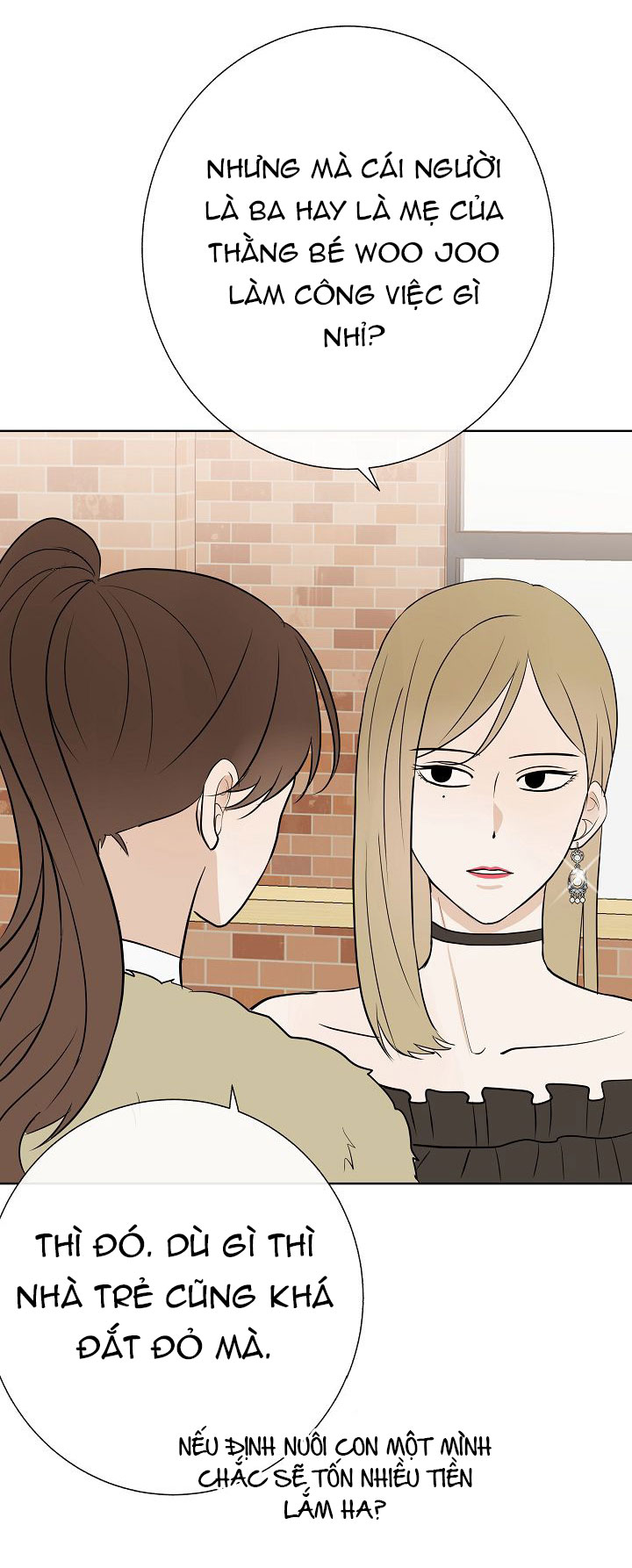 đứa bé là con tôi chapter 12 45