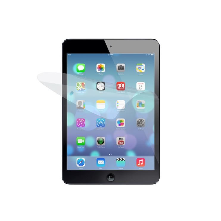 Miếng dán màn hình chống trầy chống vân tay cho Ipad mini 123/ mini 4/ ipad air/ ipad air 2/ ipad pro 9.7/ ipad pro 10.5/ ipad 11 inch/ ipad 2018/ ipad 2017/ mini 5/ air 3 2019 10.5 inch - Hàng nhập khẩu