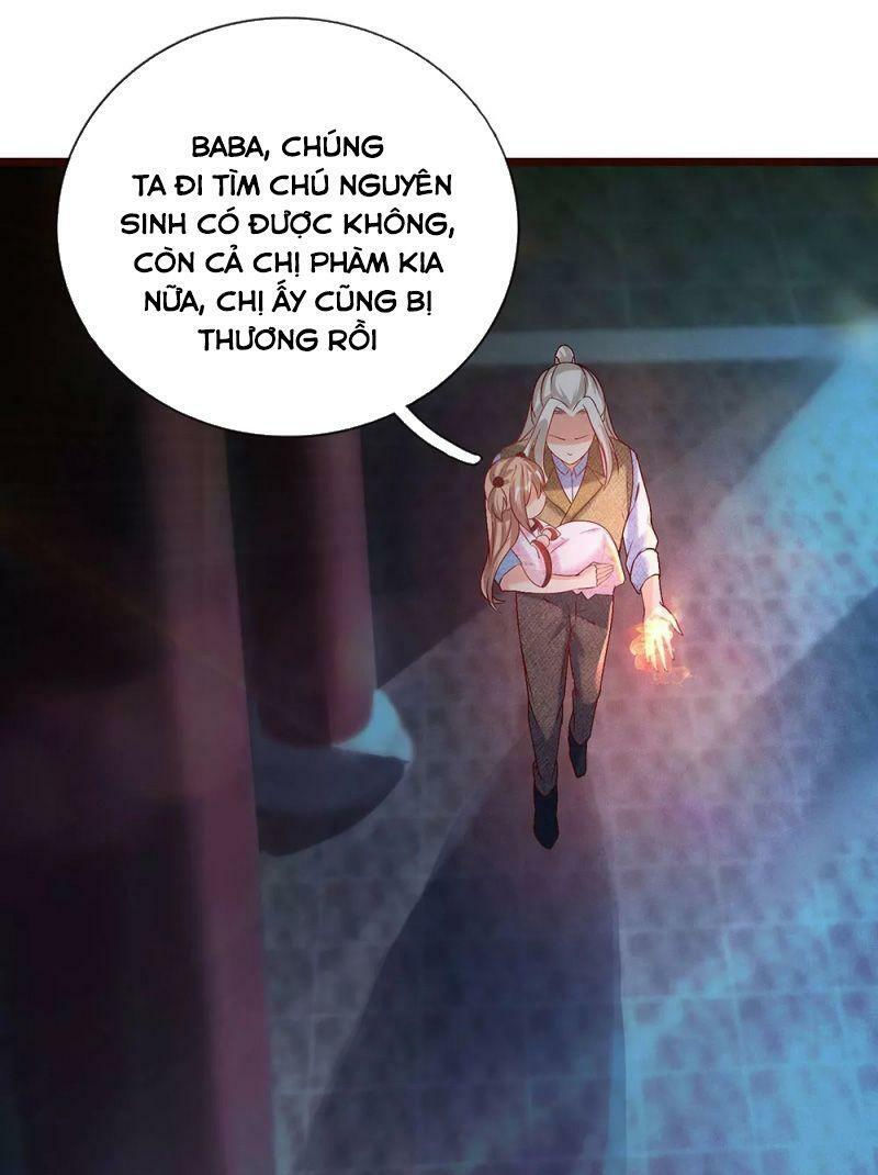 vú em tiên tôn đi ở rể chapter 150 5