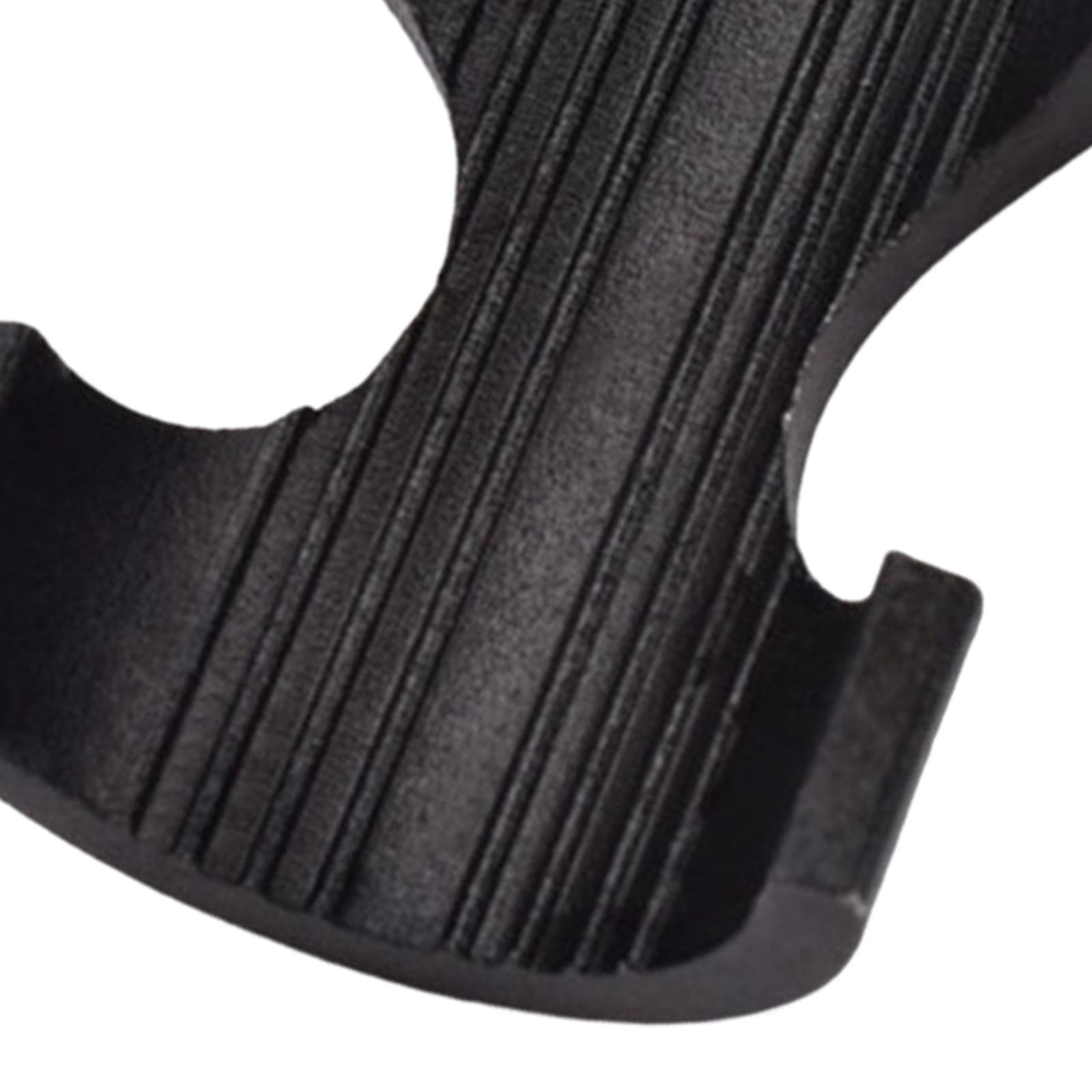 Bike Handlebar Shim 31.8mm to 25.4mm Durable Universal Tube Sleeve for