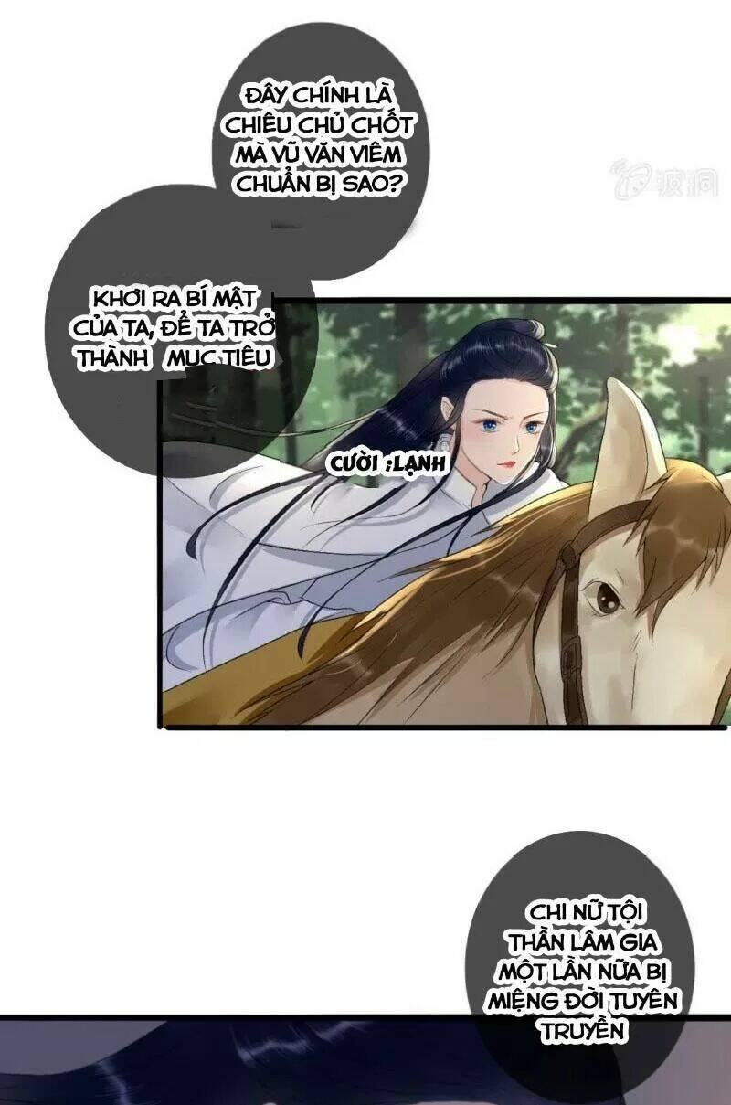 sủng phi của vương chapter 164 9