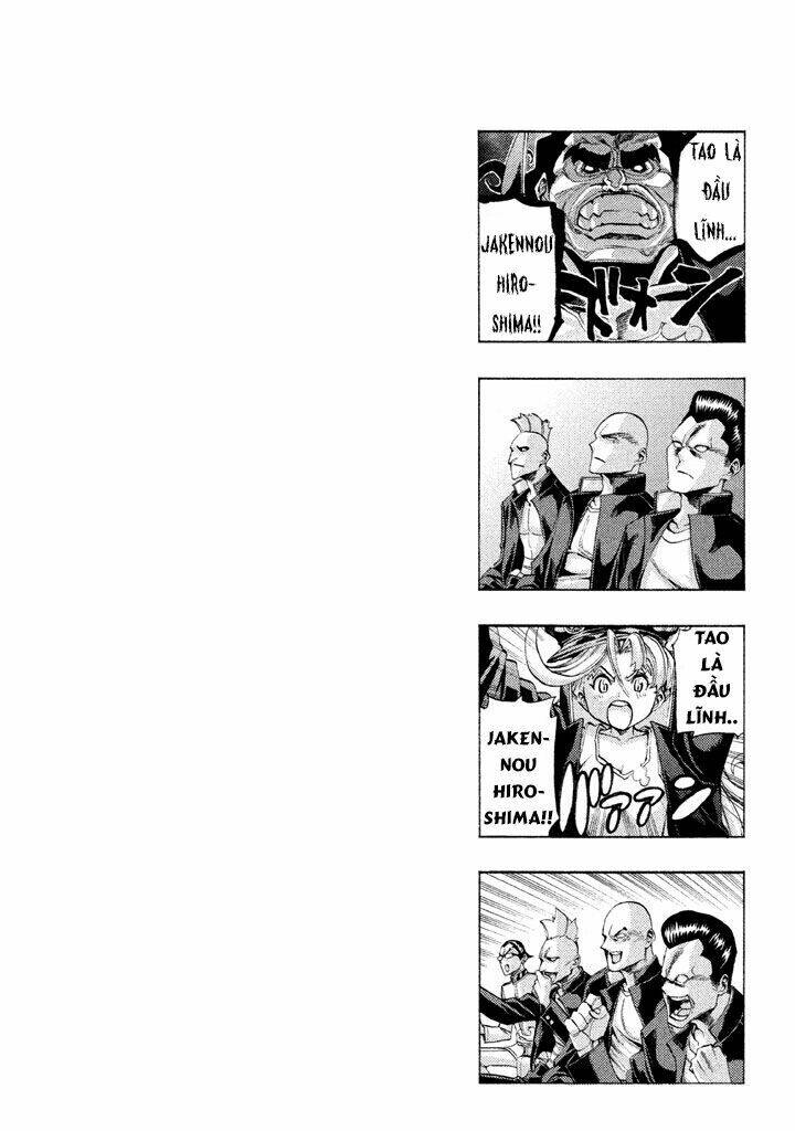 trường học ma nhân chapter 7 39