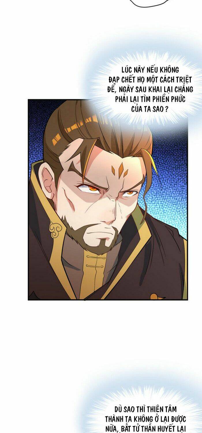 thôn phệ một thế giới tu tiên chapter 78 9