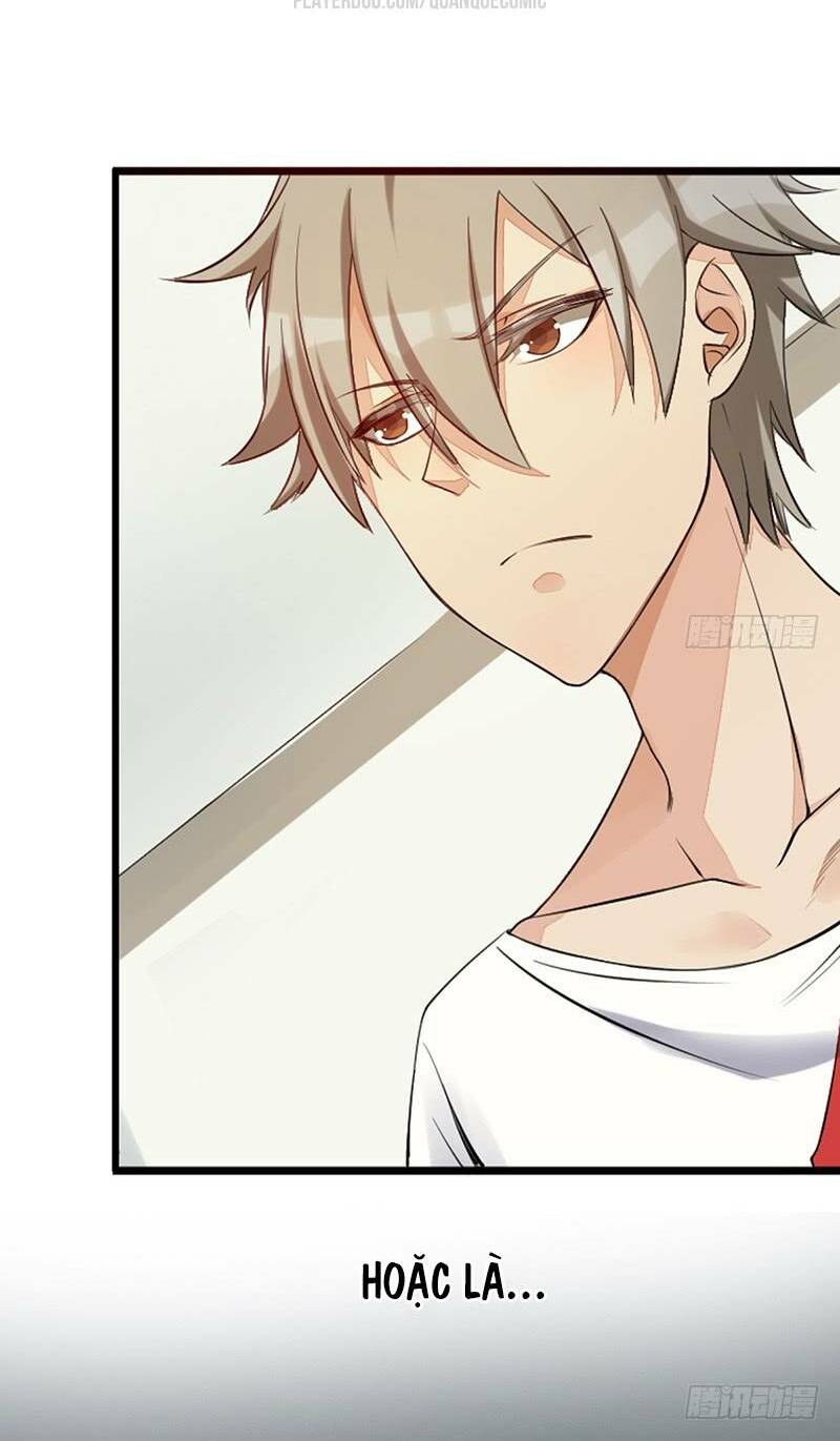 dã âu lão tổ chapter 7 34