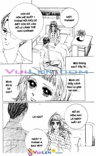 thủ lĩnh chunja chapter 11 77