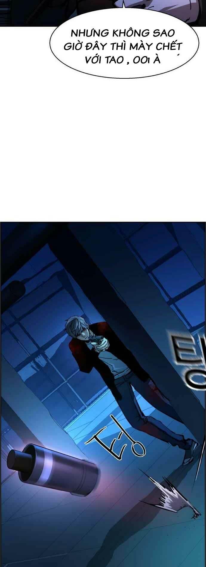 bạn học tôi là lính đánh thuê chapter 138 8