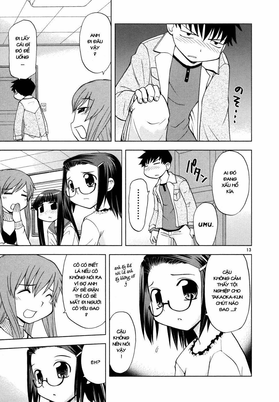 koi neko chapter 28 19