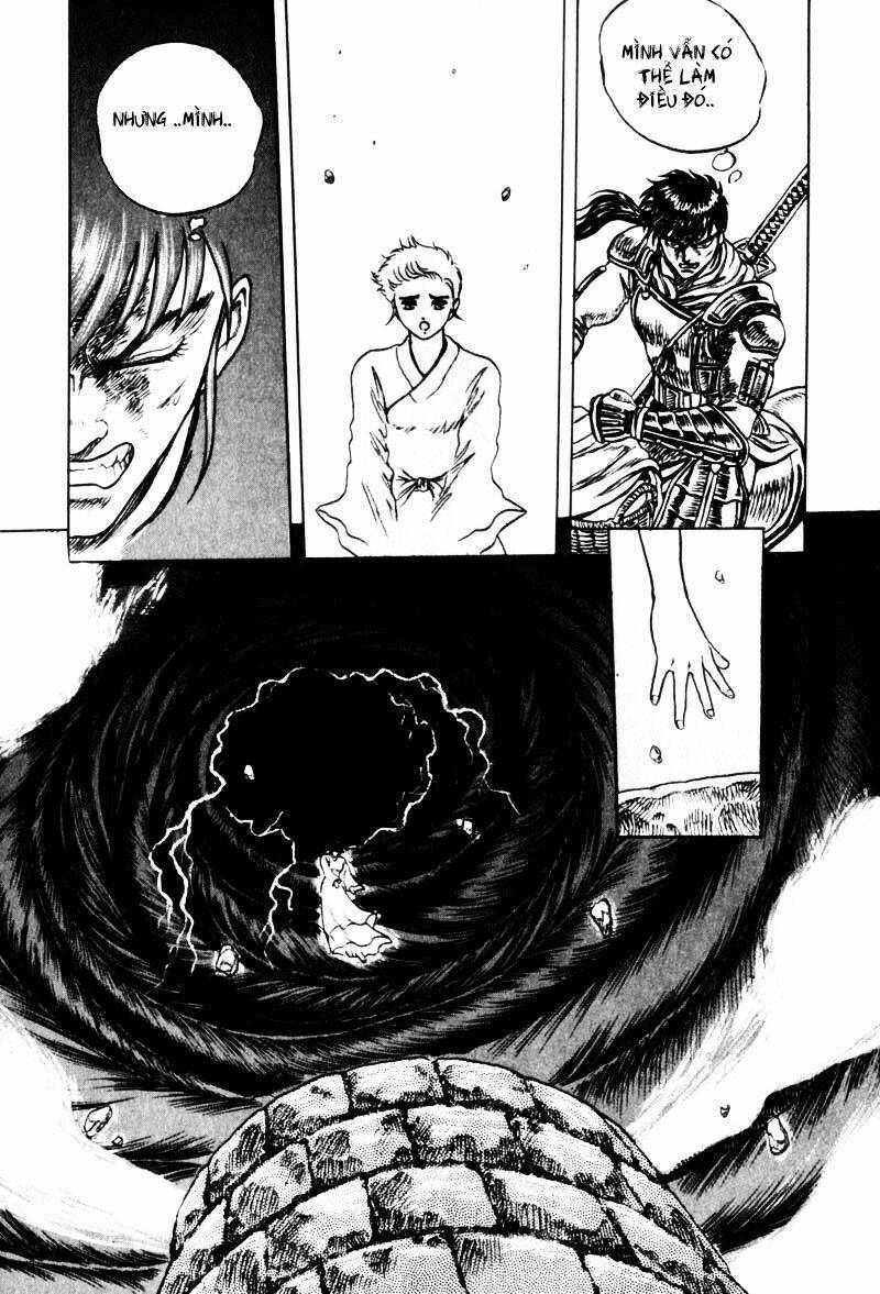 king of wolves chapter 8 15
